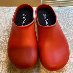 Sloggers shoes size 7